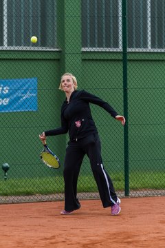 Bild 417 - TC Rot Wei� Wahlstedt II - TSV Havelse : Ergebnis: 7:2